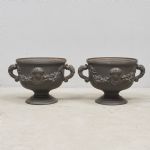 1738 8103 Trädgårdsurnor